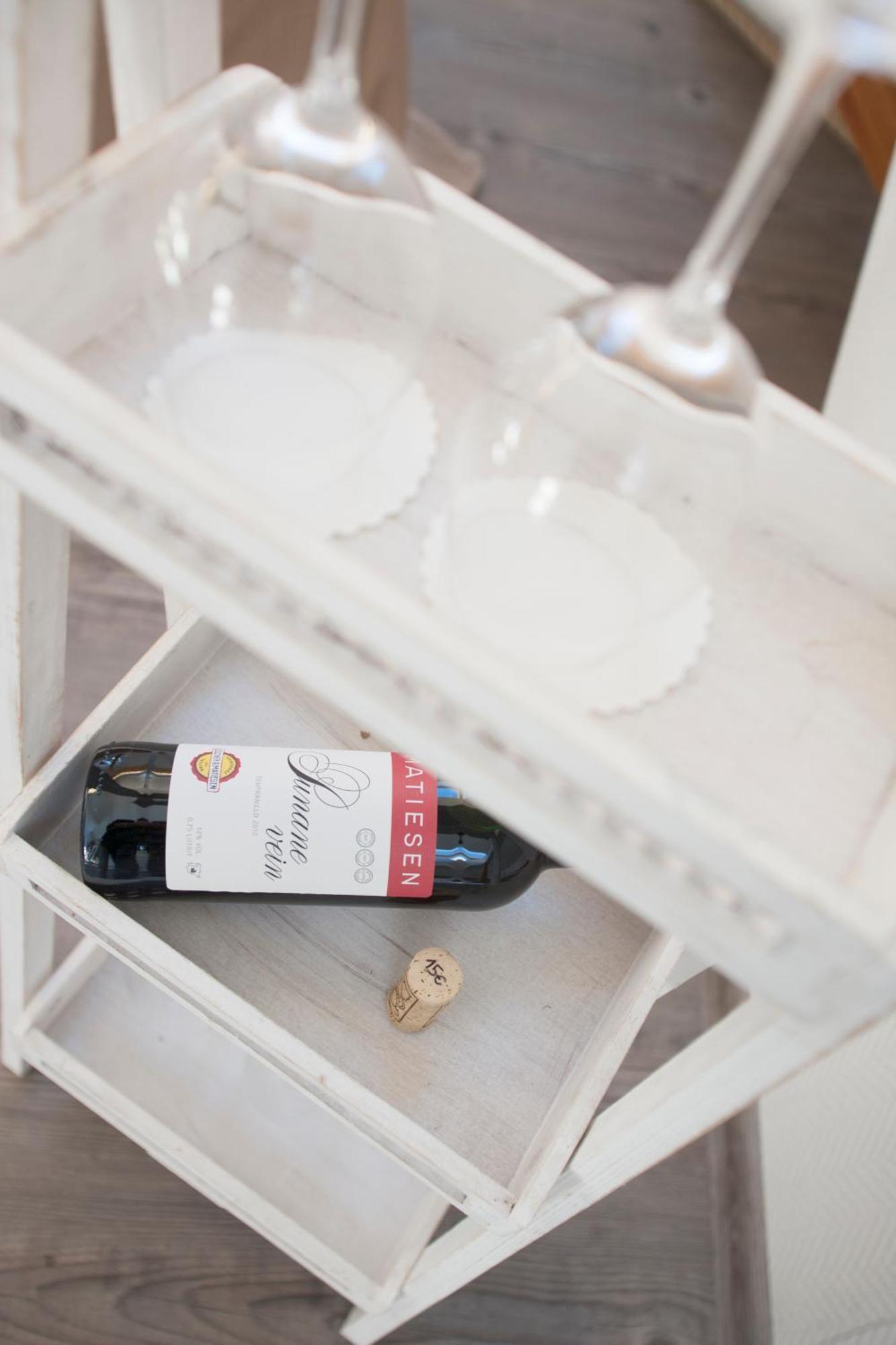 Luscher & Matiesen Muhu Winehouse Liiva  Номер фото